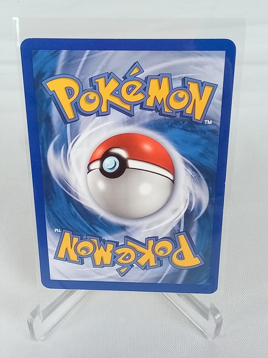 Gastly 109/165 Expedition Base Set Pokémon Card 2002 | eBay