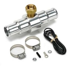 AutoMeter 2282 Radiator Hose Adapter