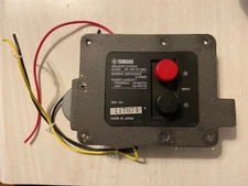 Yamaha NS10M NS10 Studio Replacement Crossover OEM 2way Xover Speaker Network