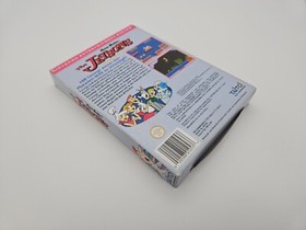 The Jetsons Cogswell&acute;s Caper Nintendo NES mit OVP und Anleitung NES-JN-FRG