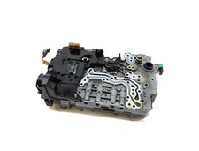 11-13 Bmw X5 X6 E70 E71 3.0l Turbo 8hp-45 Automatic Transmission Valve Body