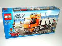 Lego® City 4434 Klipplaster Neu Ovp_ Tripper Truck New Misb Nrfb