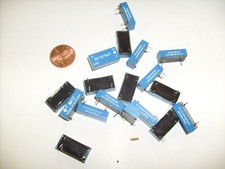 Lot of 18 Engineered Components LPSLDL-50  Logic Delay Line 8412 