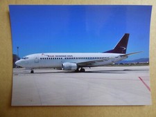 AIR DOMINICANA B 737-33A HI-864