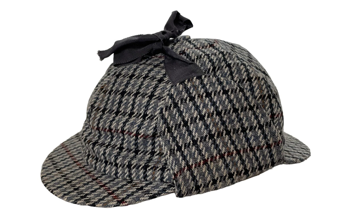 Where can i buy a on sale deerstalker hat