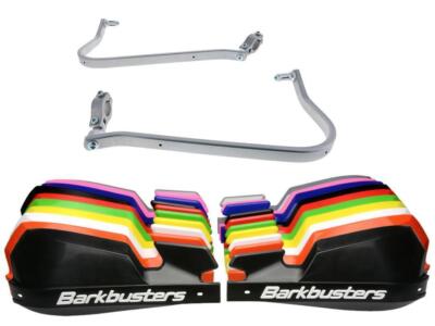Yamaha XTZ 700 Tenere 2019-24 Barkbusters Hardware Kit + VPS Handprotektoren