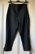Yohji Yamamoto Pants