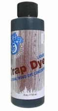 (3 Pack) Pete Rickard's HD367 Liquid Logwood Trap Dye 4oz Bottle