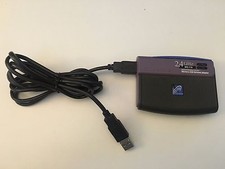 WUSB11 Ver 2.8 Linksys Wireless B 2.4 GHz 802.11b USB Network Adapter TIVO Cisco