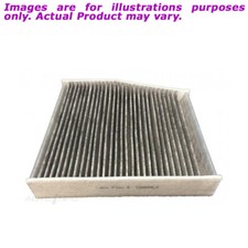 New WESFIL Cabin Filter For Mercedes Benz GLA250 2.0L WACF0209