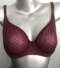 Victoria's Secret Nwt Body by Victoria VS Nwt Kir Dot Unlined Demi Bra