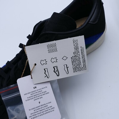 Size 8 Men's / 9 Women's adidas Originals Campus 80 Book Works