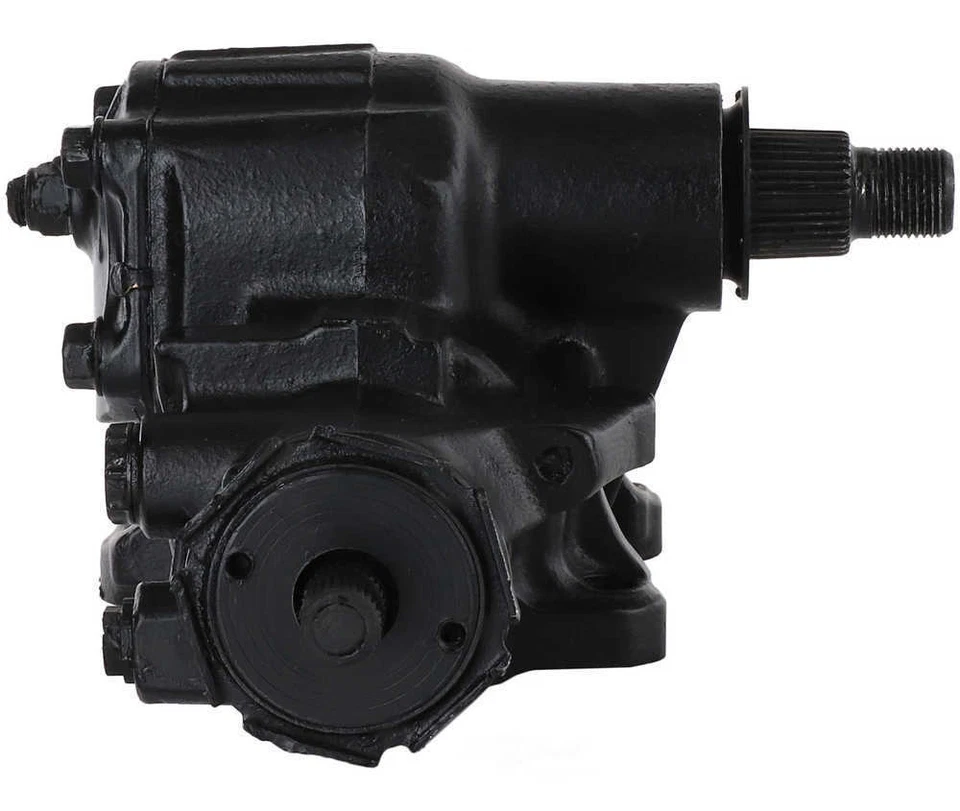 转向装置 适合 1997 - 2002 道奇 Ram 2500,Ram 3500 CARDONE REMAN — 第 3/4 张图片