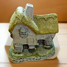 David Winter ~ The Village Shop ~ 1982 ~ Great Britain