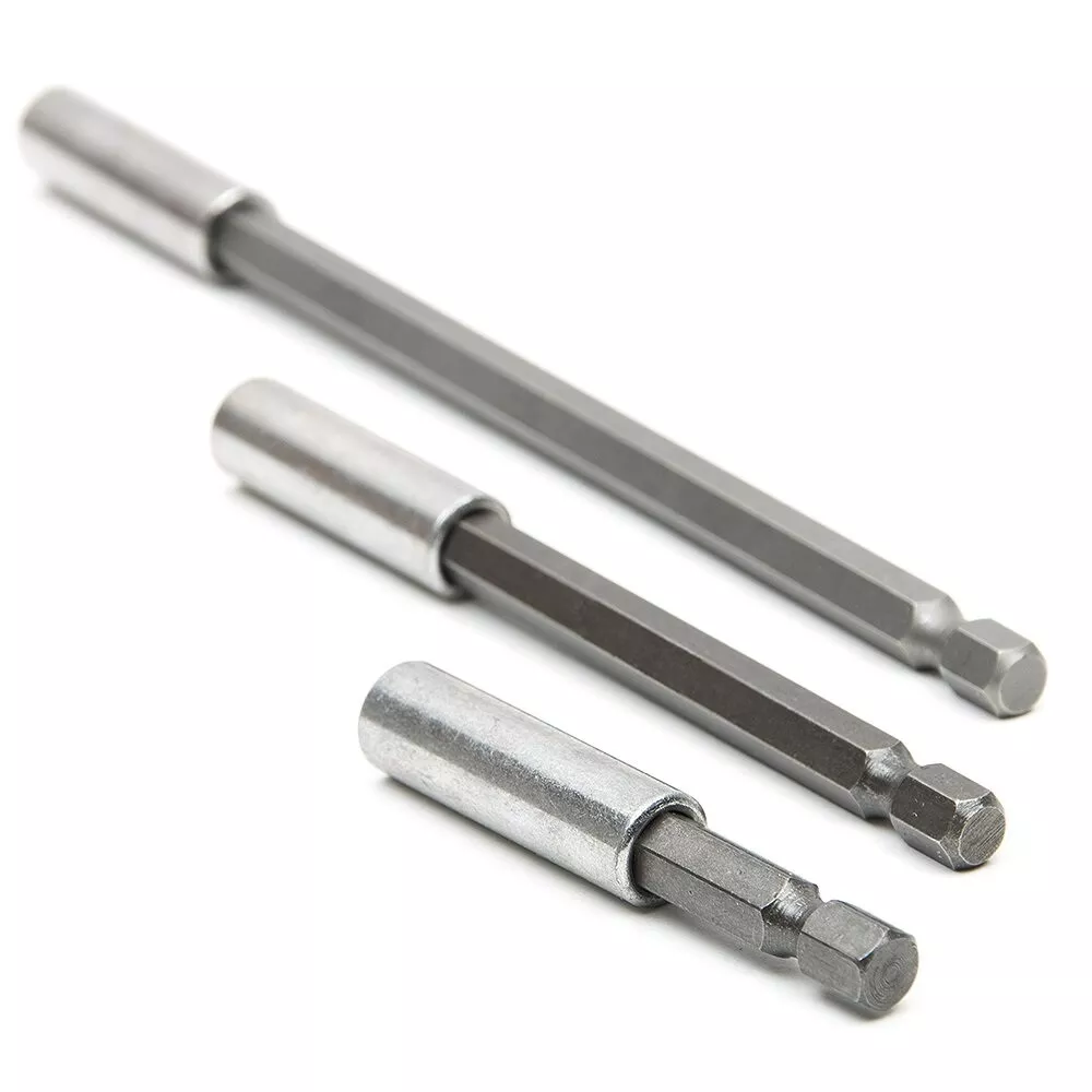Extra long drill bit extension deals