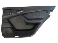 Porte arrière et accessoires Mercedes 500
