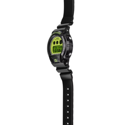 Casio G-Shock DW-6900 Crazy Colour Special Edition Watch GShock DW