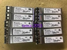 1pcs used FTLF8529P3BCV-QL 16Gb QLOGIC 850NM 300M #E5