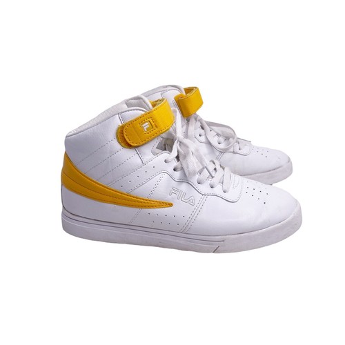 fila vulc 13 paint drip