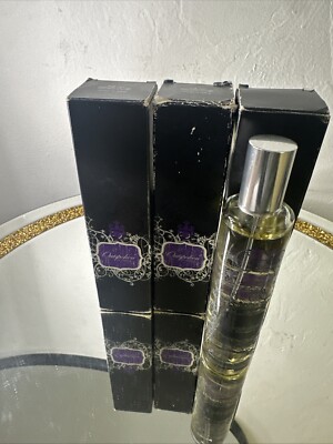 Avon OUTSPOKEN by Fergie Body Mist Perfume Spray ~ Lg 2.5oz NIB ~ X3