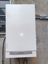 Ricambi Caldaia Viessmann Vitodens 200 condensazione