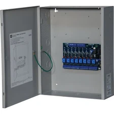 ALTRONIX ACM8CBE Access Power Controller 8 PTC Trigger