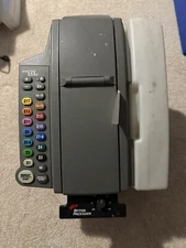 BETTER PACK 555E ELECTRONIC KRAFT PAPER TAPE DISPENSER GUM TAPE