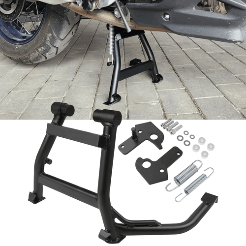 For SUZUKI V-STROM 650 DL650 12-23 DL650XT 15-23 Foot Center Stand Support Rack