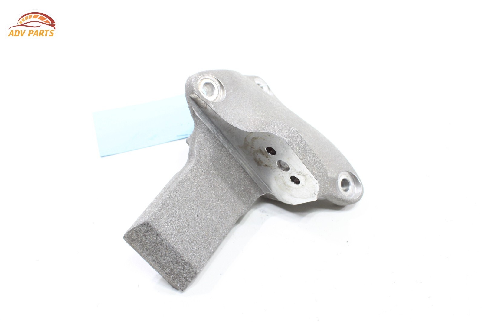 2006 - 2010 BENTLEY CONTINENTAL 6.0L ENGINE MOTOR RIGHT SIDE MOUNT BRACKET OEM