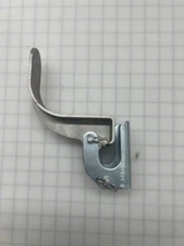 Kwik-Lock, Shurco, Shur-lock Style Easy Off Tarp Stop Assembled 6 inch Offset