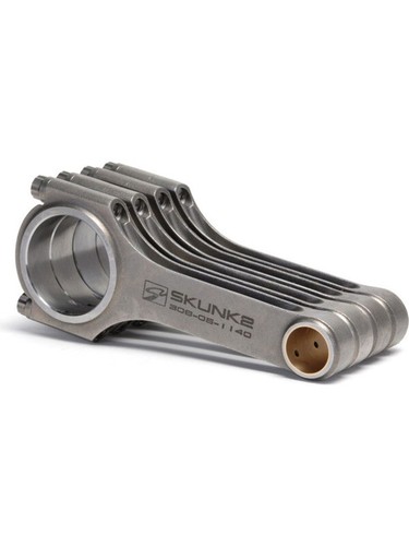 Connecting Rod Bearings King For Honda B17 A18 F18 A20 B20 F20 Set Cr 439am