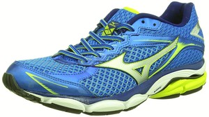 mizuno wave ultima 7