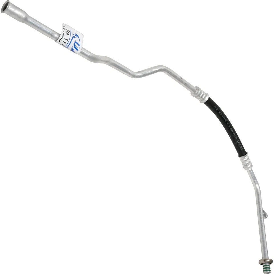 Kit Compresor A/C Fit Jeep TJ 1997-1998, Jeep Wrangler 1997-1998 Foto 3 de 4