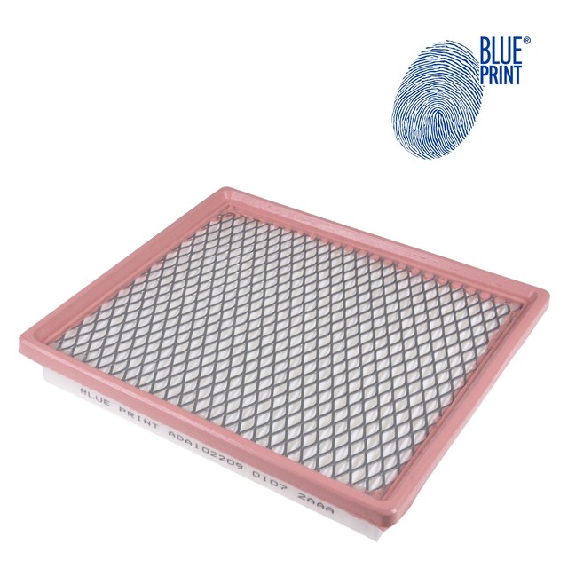Filtre à air Blue Print ADB112209 au meilleur prix
