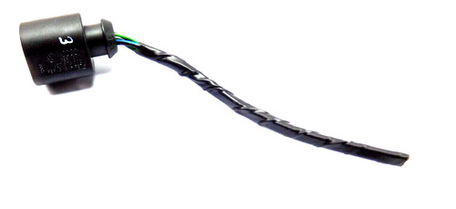 4B0973712  Flachkontaktgehäuse Volkswagen Audi Seat