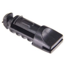 Thule 1500050542   THULE PLASTIC LOCK PLUG 8536395 