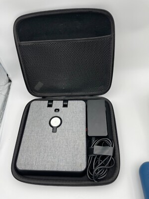 Wireless Charging Station 6-in-1 PITAKA AO3001 Air Omni Multi-Functional 4 Apple