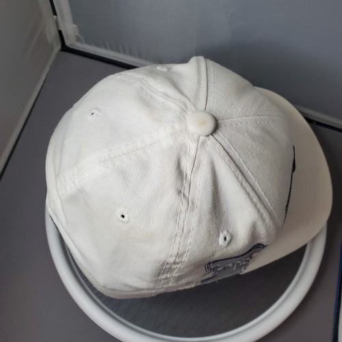 Top Of The World Michigan Wolverines Hat Sz S Unique Graphic LIGHT WEAR - Picture 14 of 19
