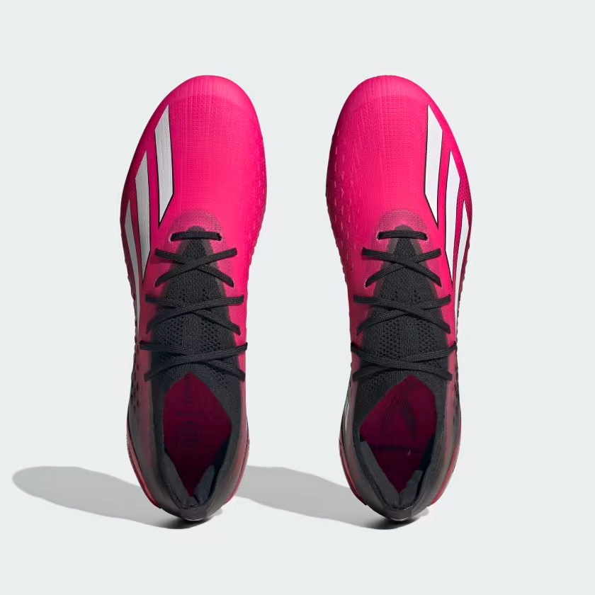 adidas X SPEEDPORTAL＋FG Adidas X Speedportal.1 FG (Size 7) GZ5108 