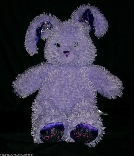 MUSIC NOTE STUFFED ANIMAL PLUSH TOY | eBay