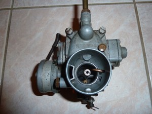 carburateur solex f 32 pibt