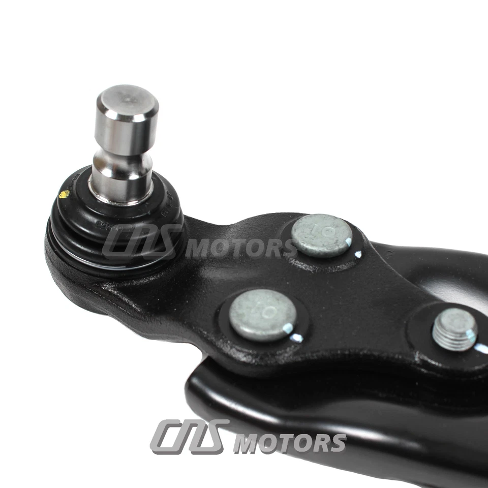 ⭐GENUINE⭐ Lower Control Arm FRONT RIGHT for 11-16 Azera Sonata Optima 545013S200 - Image 3 of 4