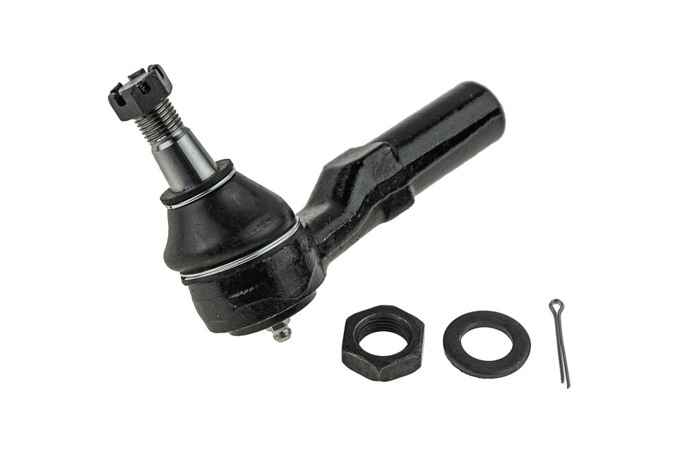 Rotule de direction haut de gamme 5073582AA pour la restauration châssis des Dodge Ram 2500