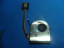 Lenovo ThinkPad T560 15.6" Genuine CPU Cooling Fan w/Heatsink 00UR840