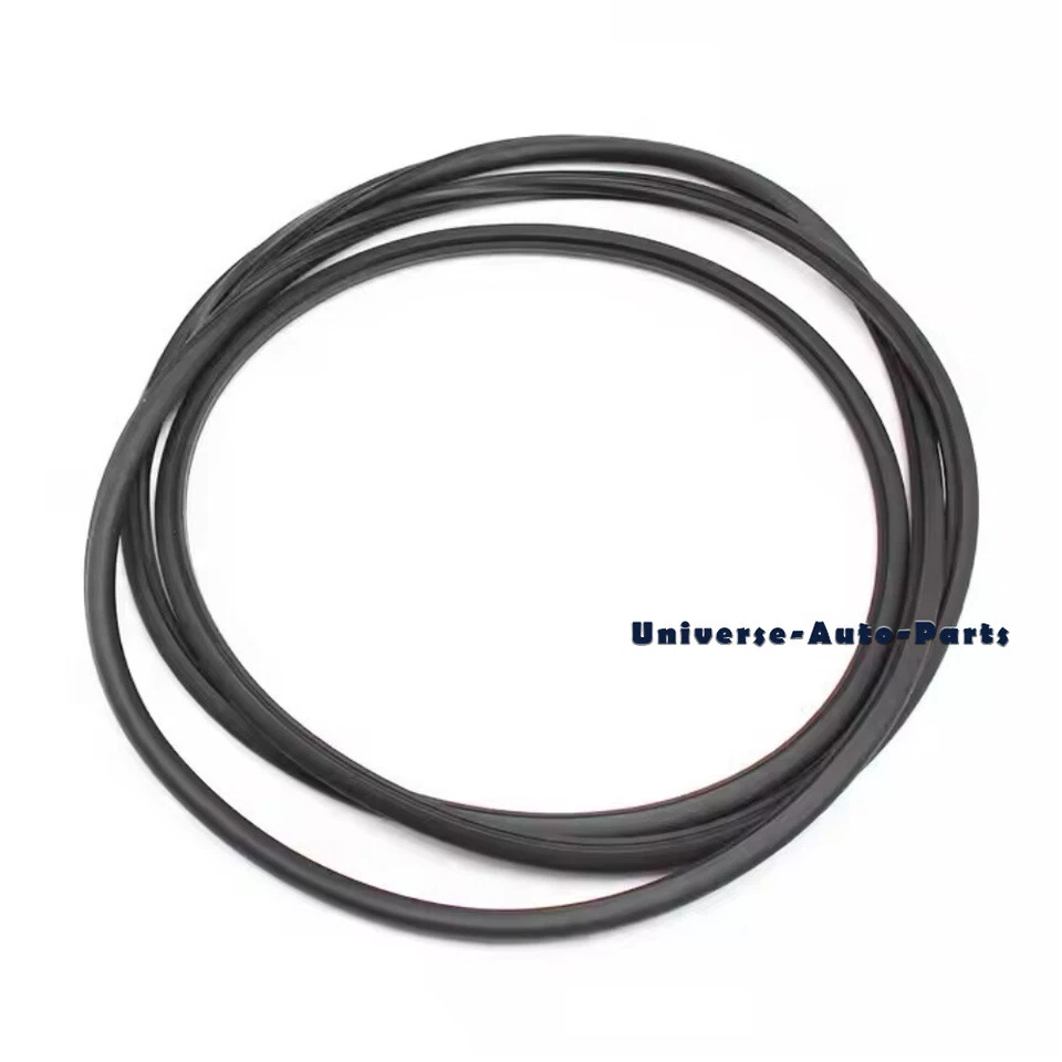 Sello de resistencia al clima de vidrio para techo corredizo para Honda CR-V 2007 2008 2009 2010 2011 Foto 3 de 4