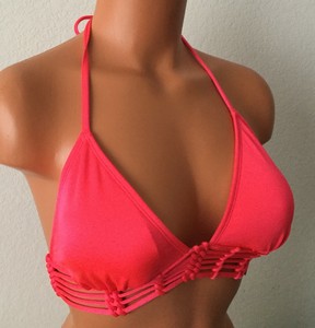 padding for bikini top