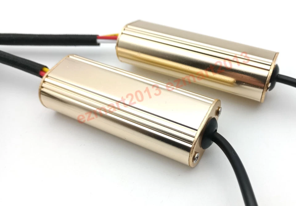 for Nissan Altima Coupe 10-13 headlight Switchback LED halo ring Turn Signal DRL - Imagem 4 de 4