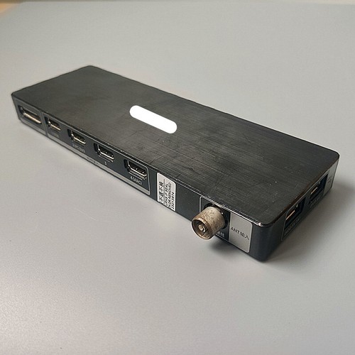 BN91-17814W One Connect Box UN65KS850DFXZA UN65KS9000F UN75KS9000F UN55KS8000F - Imagen 3 de 4
