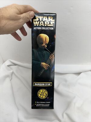 Star Wars 12