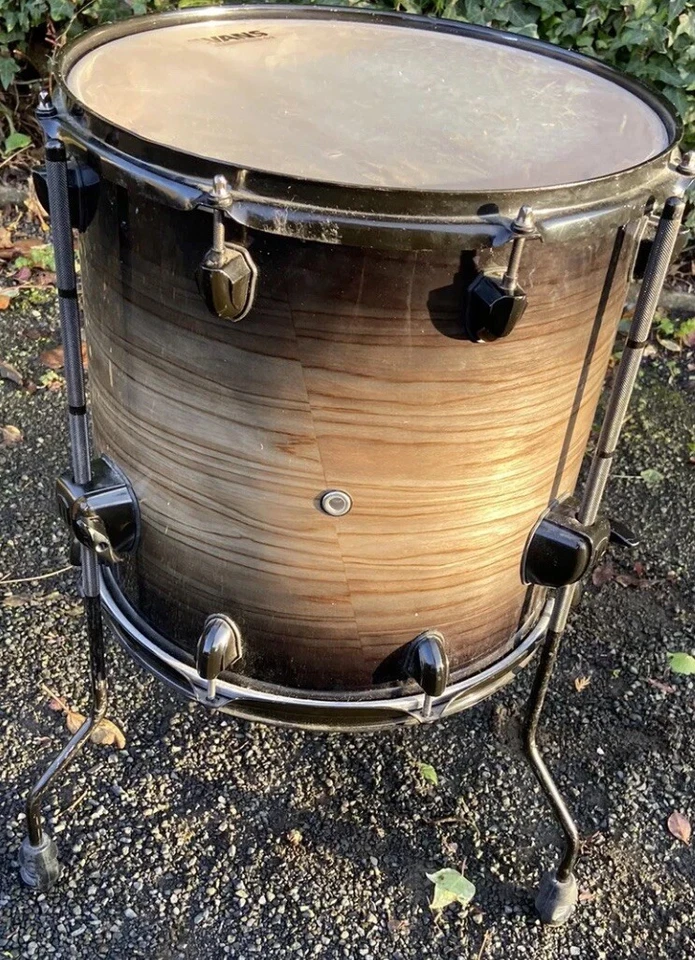 Mapex Armory 14” Floor Tom Drum - Image 4 of 4